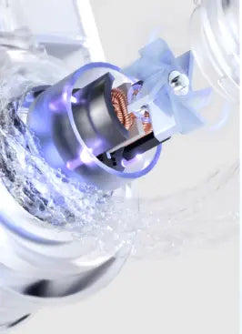 Innovative Faucet Filter Eteon Filtration