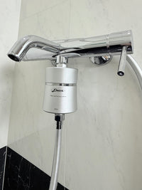 Shower Add-On Device Filter Eteon Filtration