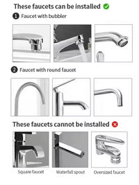 Face & Teeth Filter Device Eteon Filtration