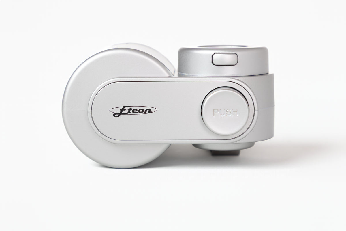 Innovative Skincare Faucet Filter with Temperature Monitor Eteon Filtration