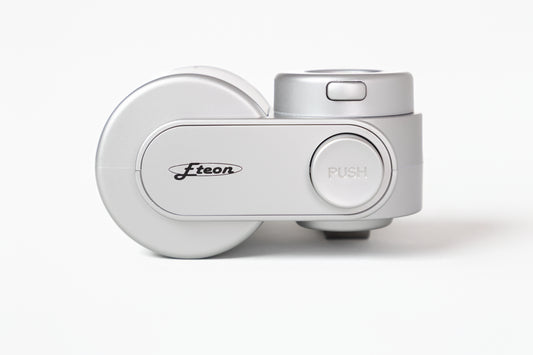 Innovative Skincare Faucet Filter with Temperature Monitor Eteon Filtration