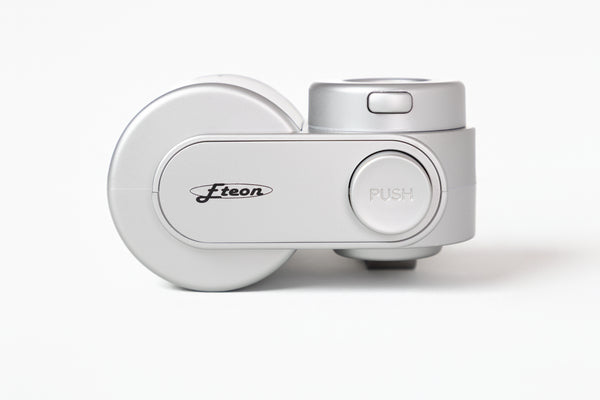 Innovative Skincare Faucet Filter with Temperature Monitor Eteon Filtration