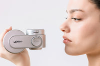 Face & Teeth Filter Device Eteon Filtration