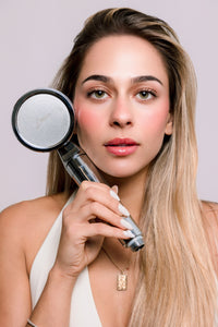 Clinically Tested Anti-Acne & Hair Loss Shower Head Filter Eteon Filtration