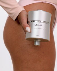 Anti-Hair Loss & Skincare Shower Filter Add-On Eteon Filtration
