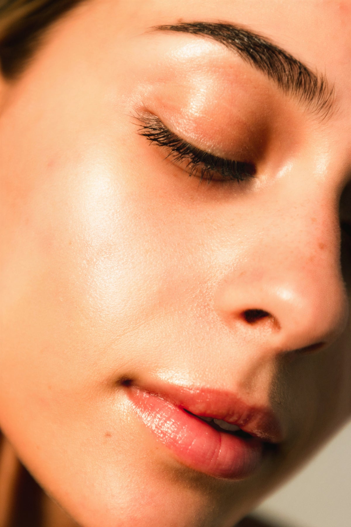 Anti-Hair Loss & Skincare Shower Filter Add-On Eteon Filtration