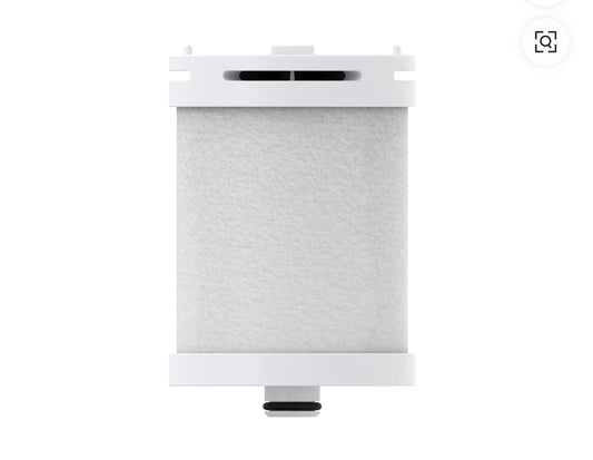 replacement membrane for shower add-on Eteon Filtration