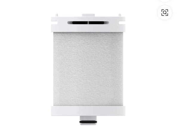 replacement membrane for shower add-on Eteon Filtration