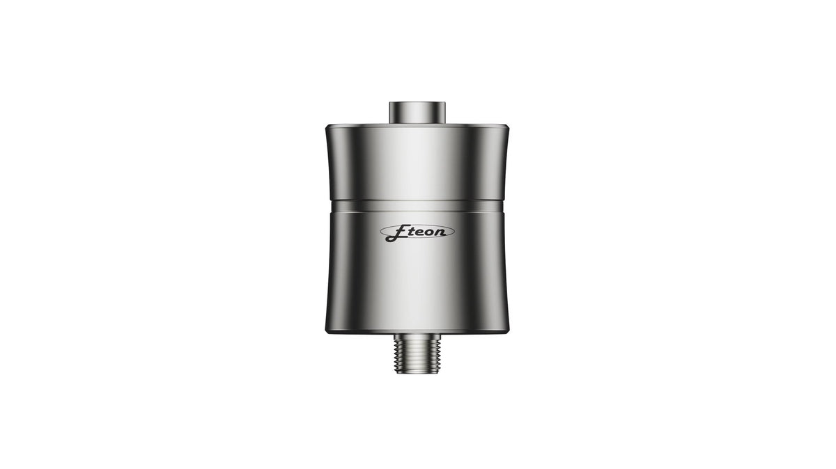Anti-Hair Loss & Skincare Shower Filter Add-On