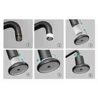 Anti-Hair Loss Shower Filter Eteon Filtration