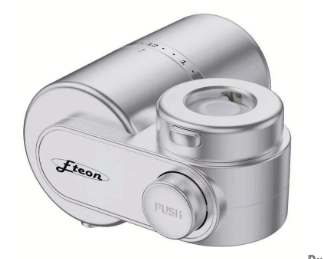 Innovative Faucet Filter