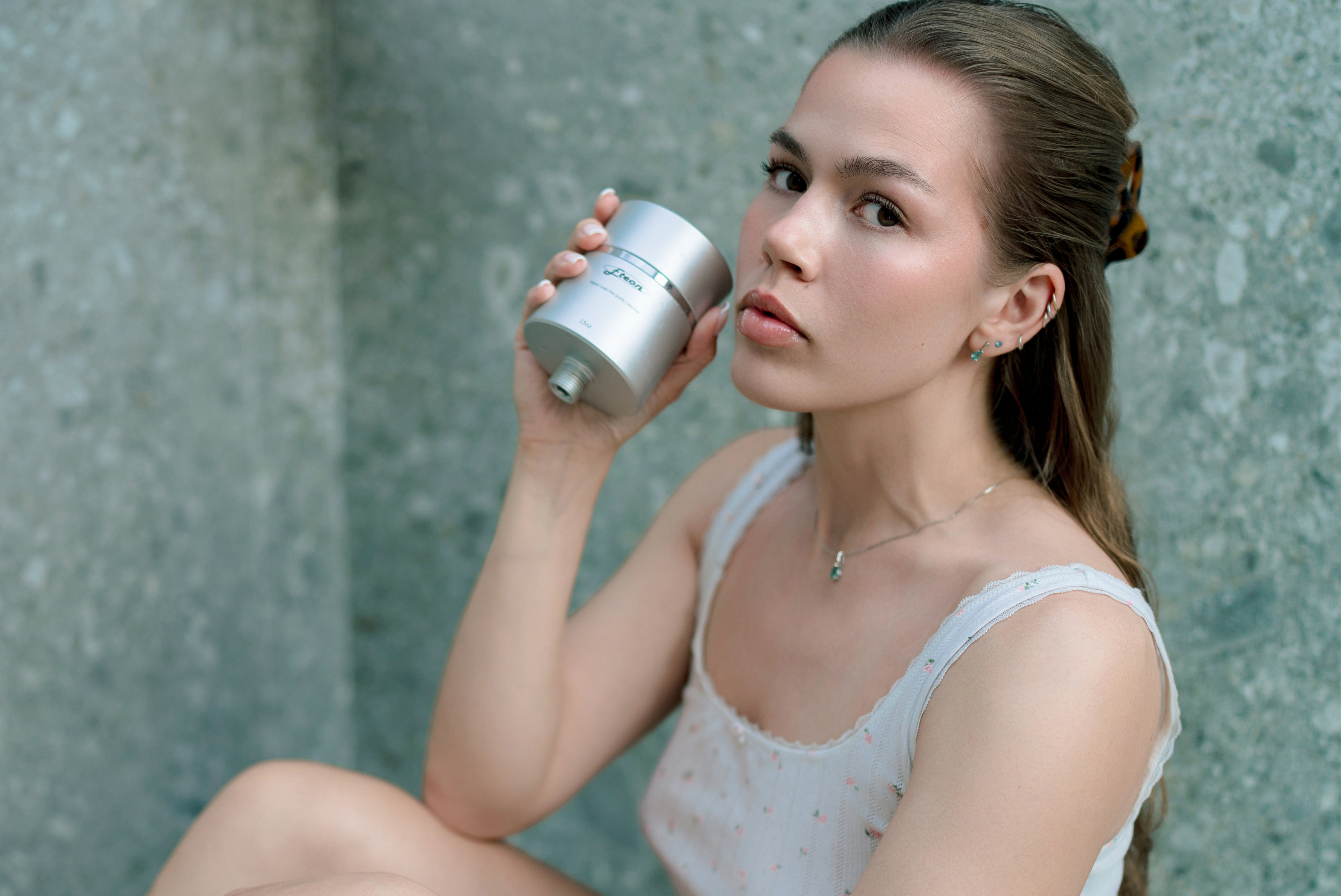 Simplify skincare with really good products.