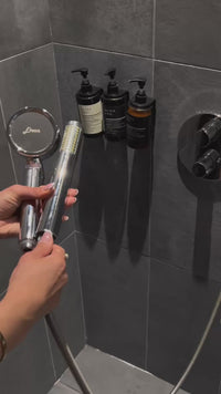 Shower Filter Device 2.1